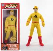 Mego - The Flash - Reverse Flash 50th Anniversary 8" Action Figure 