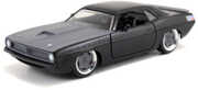 Jada Toys - 1:32 Fast & Furious 7 - Letty's Plymouth Barracuda 