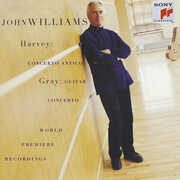 Guitar Concertos , John Williams
