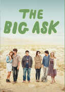 The Big Ask , Gillian Jacobs