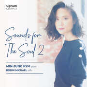 Sounds For The Soul 2 , Min-Jung Kim