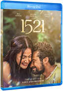 1521 , Michael Copon