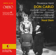 Verdi: Don Carlo - Live Recording from 1970 , Nicolai Ghiaurov
