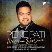 Nessun Dorma , Pene Pati
