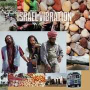 On the Rock , Israel Vibration