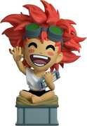 Youtooz - Cowboy Bebop - #2 Edward Vinyl Figure 