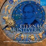 Eternal Monteverdi , Musica Fiata