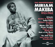 Indispensable 1955-1962 , Miriam Makeba