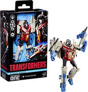 Hasbro Collectibles - Transformers One - Studio Series - Deluxe Class Starscream