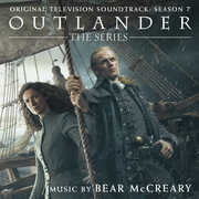 Outlander: Season 7 (Origianl Television Soundtrack) , Bear McCreary