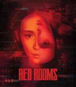 Red Rooms , Juliette Gariépy