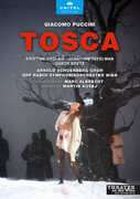 Tosca , Kristine Opolais