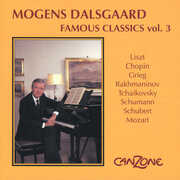 Famous Classics, Volume 3 , Mogens Dalsgaard