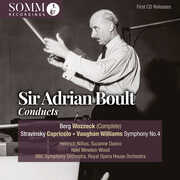 Symphony No. 4 , Royal Opera House Orchestra