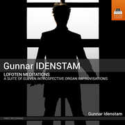 Lofoten Meditations , Gunnar Idenstam