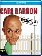 Carl Barron: Wompoo St 