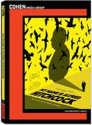 My Name Is Alfred Hitchcock , Sean Connery