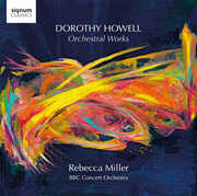 Orchestral Works , BBC Concert Orchestra
