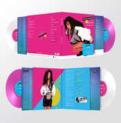 Cats Without Claws: 40th Anniversary - 140-Gram Pink & White Colored Vinyl [Import] , Donna Summer