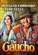 The Gaucho , Bessie Love