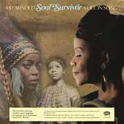Soul Survivor: A Life In Song - Deluxe Gatefold 3CD Set [Import] , P.P. Arnold