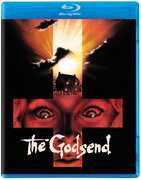 The Godsend , Malcolm Stoddard