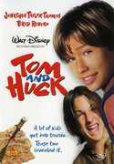 Tom and Huck , Jonathan Taylor Thomas