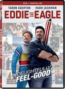 Eddie the Eagle , Taron Egerton