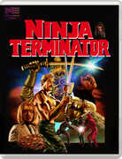 Ninja Terminator , Richard Harrison
