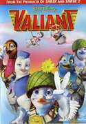 Valiant , Ewan McGregor