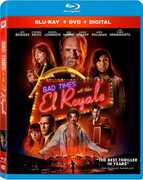Bad Times at the El Royale , Jeff Bridges