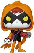 Funko POP! Marvel: Strange Tales - Hallow's Eve