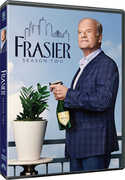 Frasier (2023): Season Two , Kelsey Grammer