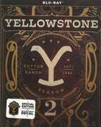 Yellowstone: Season Two , Wes Bentley