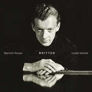 Britten , Martinu Voices