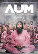 Aum: The Cult at the End of the World