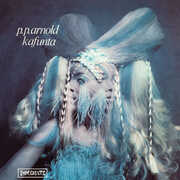 Kafunta , P.P. Arnold