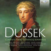 Complete Piano Sonatas & Sonatinas , Tuija Hakkila