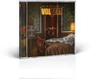 God Of Angels Trust , Volbeat