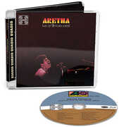 Live At Fillmore West (quadio) , Aretha Franklin