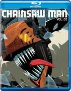 Chainsaw Man: Season 1 , Kenjirô Tsuda