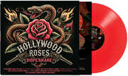 Dopesnake , Hollywood Roses