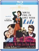 Lili , Leslie Caron