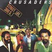 Street Life - UHQCD [Import] , The Crusaders