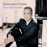 Darknesse Visible , Inon Barnatan