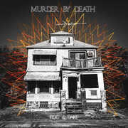 Egg + Dart , Murder by Death