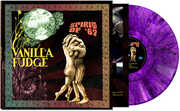Spirit Of '67 , Vanilla Fudge