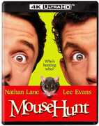 Mouse Hunt , Nathan Lane