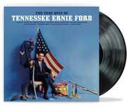 Very Best Of [Import] , Tennessee Ernie Ford