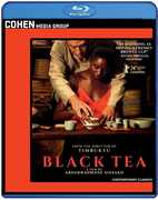 Black Tea , Nina Melo